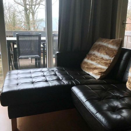 Durbuy Vakantie - Bungalow 16 Villa Екстериор снимка