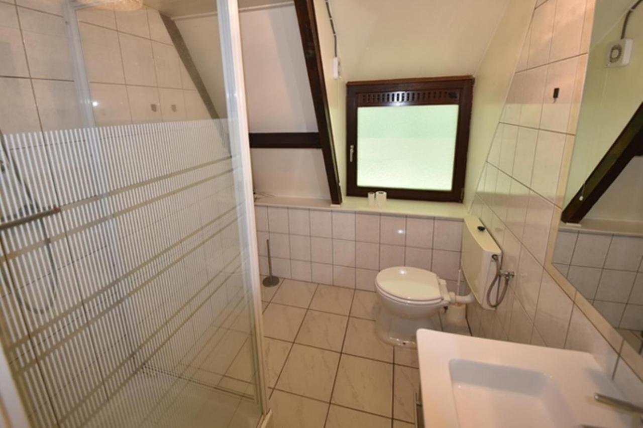 Durbuy Vakantie - Bungalow 16 Villa Екстериор снимка