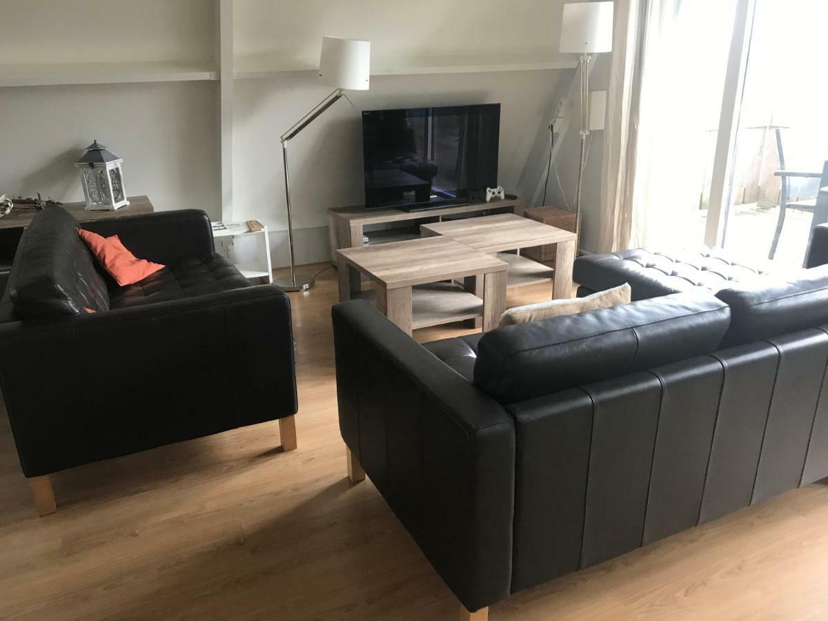 Durbuy Vakantie - Bungalow 16 Villa Екстериор снимка