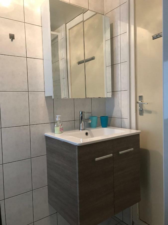 Durbuy Vakantie - Bungalow 16 Villa Екстериор снимка