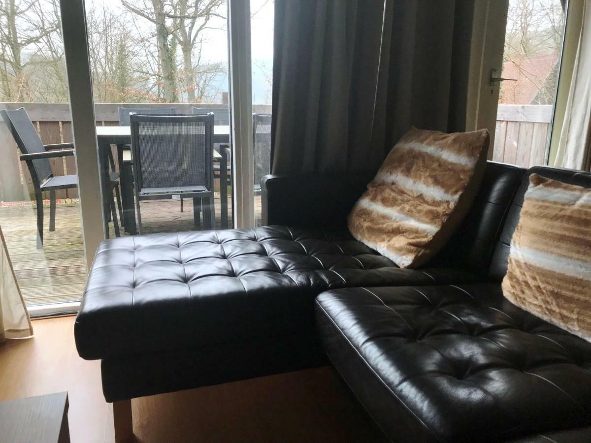 Durbuy Vakantie - Bungalow 16 Villa Екстериор снимка