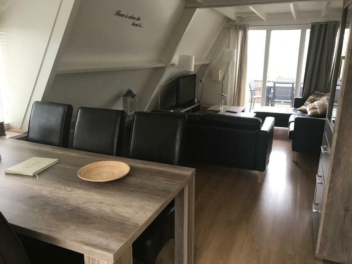 Durbuy Vakantie - Bungalow 16 Villa Екстериор снимка